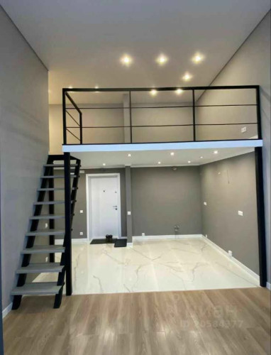 Kontraktor Mezzanine rawalumbu- Terpercaya