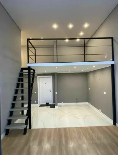 Kontraktor Mezzanine rawalumbu- Terpercaya di Rawalumbu